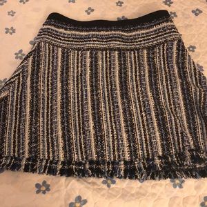 BRAND NEW CUTE TORY BURCH SKIRT